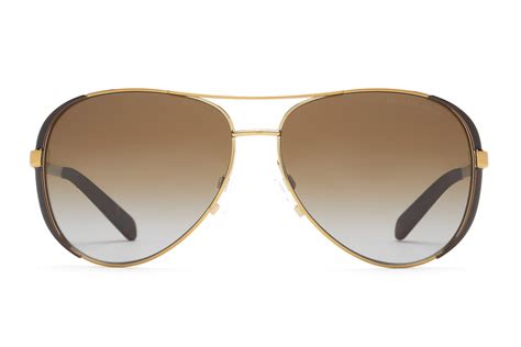 sunglass hut michael kors chelsea|Michael Kors MK5004 Chelsea L (59 .